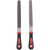 Amtech 2pc 150mm File Set(2) Amtech 2pc 150mm File Set(2)